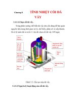 Tài liệu Đồ án thiết kế kho lạnh chế biến hải sản ở hải phòng, Chương 8 pdf
