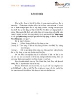 Đầu tư xây dựng cơ bản ở phú thọ 