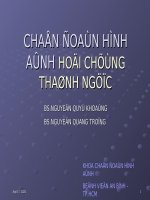 Tài liệu 4.HC Thanh nguc ppt