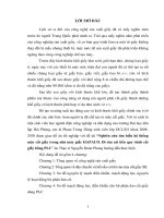 Nghiên cứu tìm hiểu hệ thống máy cắt giấy trong nhà máy giấy HAPACO  đi sâu cải tiến quy trình cắt giấy bằng PLC 