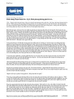 Tài liệu Chân dung Phạ m Xuân Ẩ n docx