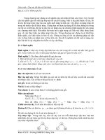 Tài liệu Cây tổng quát doc