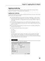 Tài liệu InDesign CS5 Bible- P8 pdf