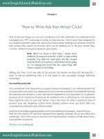 Tài liệu Google Adwords-Chapter 4 