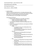 Tài liệu Giới thiệu VMWare VMWare pdf