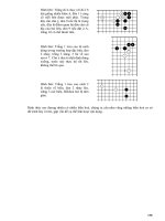 Tài liệu Nhập môn cờ vậy - Phần 20 pdf