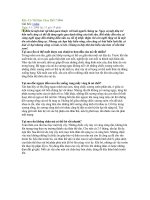 Tài liệu Rắn - có thể bạn chưa biết? ppt