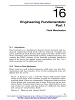 Tài liệu HVAC Systems Design Handbook part 16 pdf