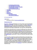 Tài liệu Tìm hiểu FireFox part 5 ppt