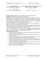 273 kế toán nguyên vật liệu tại công ty TNHH đầu tư và phát triển hòa phú 