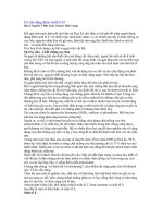 Tài liệu Có cần thêm sinh tố E pptx