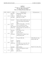 Gián án G.A 4 TUẦN 5 (CKTNN-KNS-BVMT)