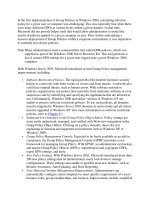 Tài liệu Group Policy Objects phần 2 ppt