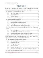 Hoàn thiện quy trình đánh giá kết quả thực hiện công việc, và đưa ra chính sách lương thưởng nhằm tạo động lực cho nhân viên tại công ty SAP 