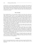 Tài liệu Writing the short film 3th - Part 19 ppt