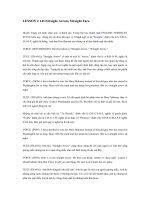 Tài liệu IDIOMS LESSON 143 pptx