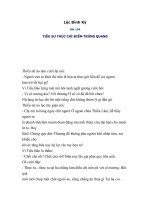 Tài liệu Lộc Đỉnh Ký 104 pptx