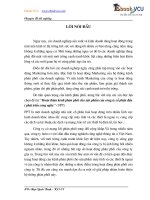 54 luan van marketing phân phối SP ở cty CP đầu tư phát triển CN FPT 