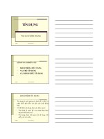 Tài liệu Tài chính tiền tệ_ Chương 3 pdf