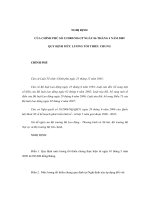 Tài liệu MỨC LƯƠNG TỐI THIỂU CHUNG KHỐI TIỂU HỌC doc