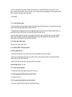 Tài liệu Chấp thuận áp dụng TCXD nước ngoài các công trình hầm mỏ, dầu khí, NM điện, đường dây tải điện, trạm biến áp và các công trình công nghiệp chuyên ngành thuộc DA sử dụng vốn ngân sách nhà nước doc