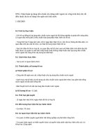 Tài liệu Chấp thuận áp dụng tiêu chuẩn xây dựng nước ngoài các công trình thuỷ lợi, đê điều thuộc dự án sử dụng vốn ngân sách nhà nước pdf