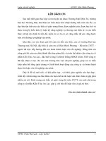 291 phát triển hệ thống tương tác với khách hàng qua website www kientrucanlac vn của công ty cổ phần kiến trúc an lạc 