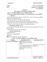 Gián án Công Nghệ 7( 3 cột đủ theo ppct mới)