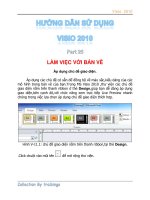 Tài liệu Hướng dẫn sử dụng Visio 2010 part 25 doc