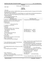 Gián án Giao an tuan 26 CKTKN - KNS