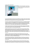 Tỷ phú tự thân trẻ nhất châu á 