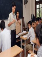 Tài liệu PHƯƠNG PHÁP TOẠ ĐỘ TRONG MẶT PHẲNG - LUYỆN THI ĐẠI HỌC 2010 ppt