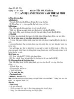 Bài soạn văn 9 tiet 104