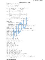 Tài liệu dãy số-csc-csn