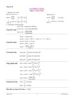 LTĐH_Chuyên đề LG