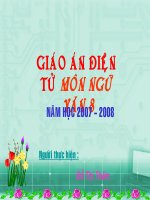 Những trò lố ...