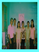 Diện tích hình thoi