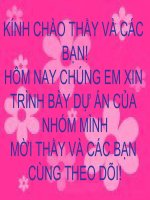 Sự sống của Trái Đất