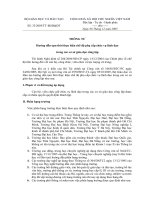 TT33/2005/TT-BGD&ĐT Hướng dẫn tạm thời chế độ PCCV lãnh đạo