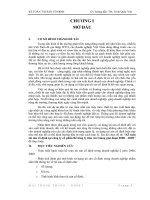 Kế toán tài sản cố định tại công ty cổ phần bê tông ly tâm an giang giai đoạn 2008 – 2009 