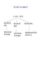 đại lượng tỉ lệ thuận
