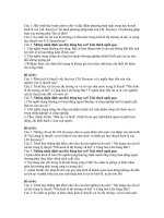 “Bản chất và các hình thức biểu hiện của giá trị thặng dư”