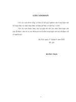 [Luận văn]hiệu quả kinh tế dây chuyền chế biến cà phê nhân trên địa bàn tây nguyên 