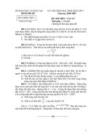 HSG VAT LY 9 TINH BINH PHUOC08-09