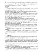 Những điều cần biết khi viết SKKN