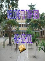 Unit 14(Listening-cực hay)