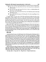 Thiết kế và các giải pháp cho mạng không dây part 5 