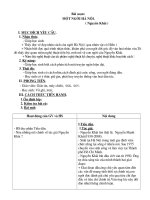 Một người Hà Nôi