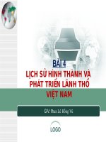 Bài 4 + 5