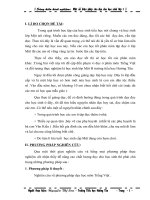1 số biện pháp rèn đọc cho HS L1